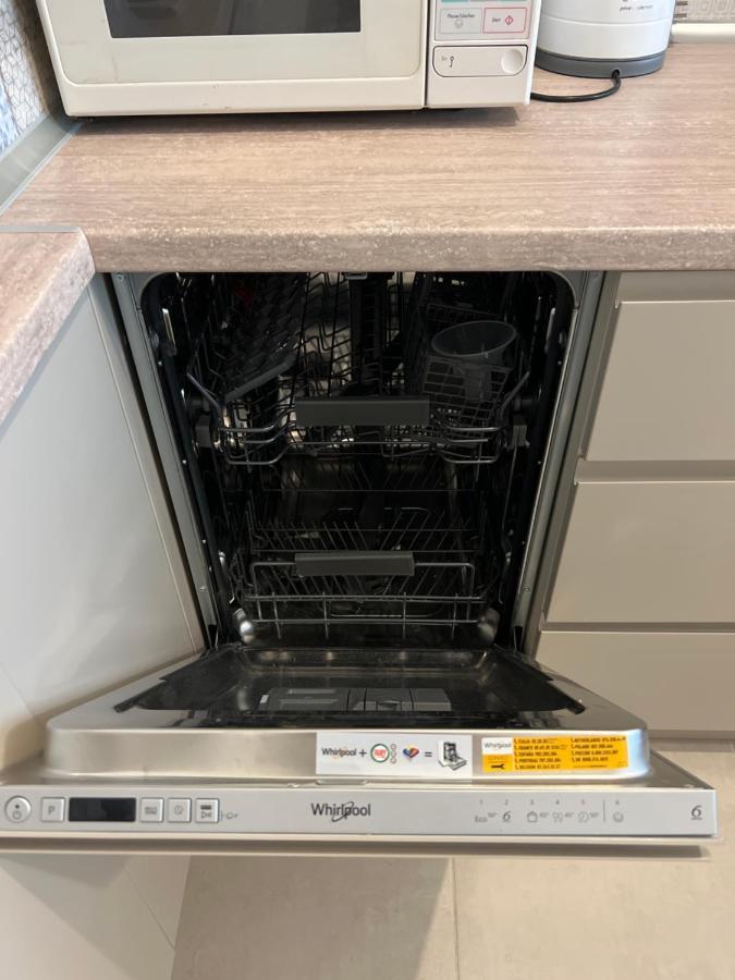 Lwow Houseアパートメント エクステリア 写真