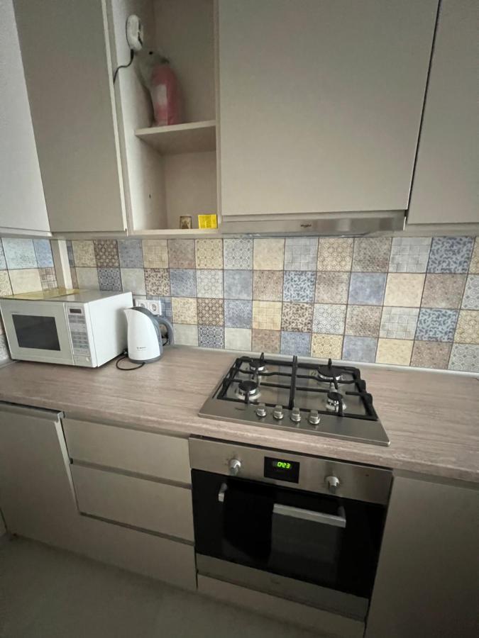 Lwow Houseアパートメント エクステリア 写真