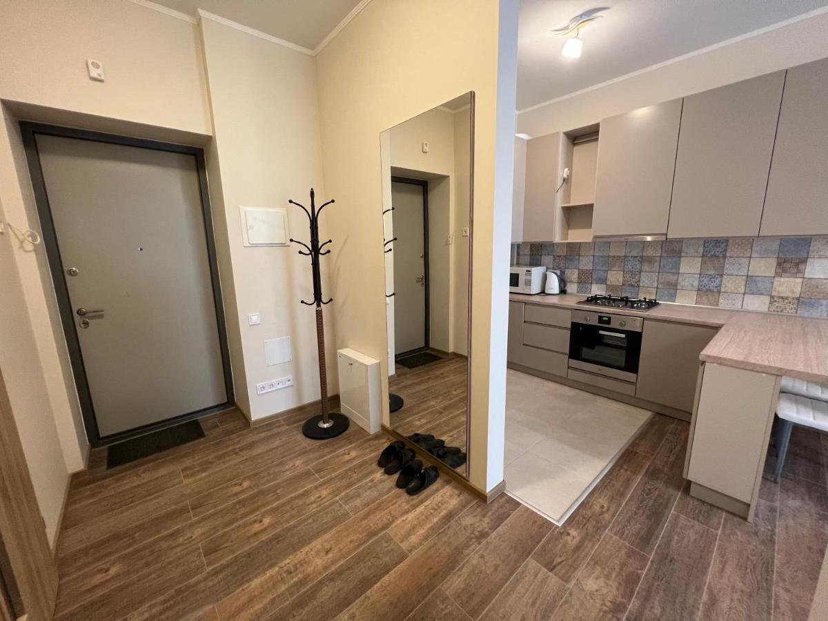 Lwow Houseアパートメント エクステリア 写真