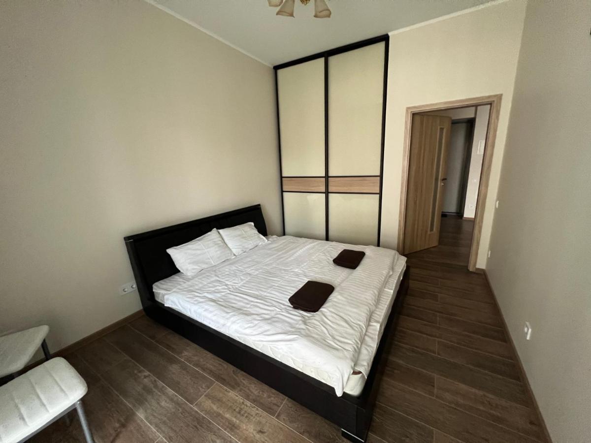Lwow Houseアパートメント エクステリア 写真